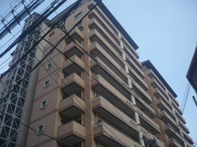 エクセルシティ水笠通の賃貸情報 新長田駅 スマイティ 建物番号