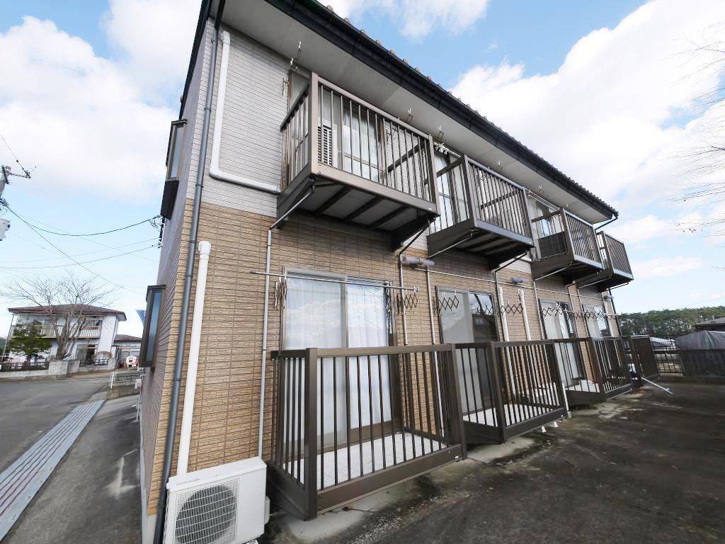 パルメゾンの賃貸情報 仙台市太白区 スマイティ 建物番号