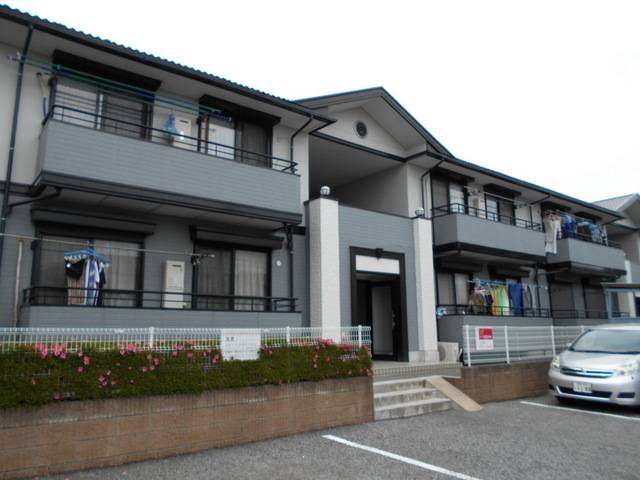 フレマリール六高台の賃貸情報 六実駅 スマイティ 建物番号 986275