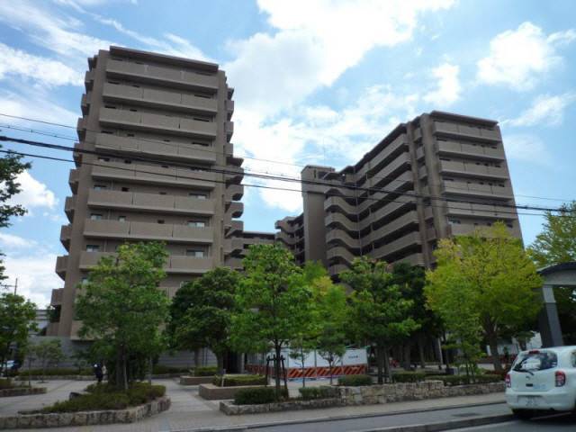 ライオンズマンション四条大宮g Cの賃貸情報 大宮駅 スマイティ 建物番号 9432