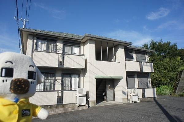 グリーンハイツ請西の賃貸情報 木更津駅 スマイティ 建物番号