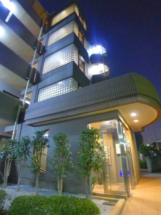 ラーバンライブ東浦和第１の賃貸情報 東浦和駅 スマイティ 建物番号