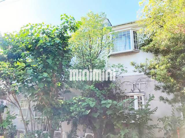 ヴィラ本八幡の賃貸情報 京成八幡駅 スマイティ 建物番号 9967