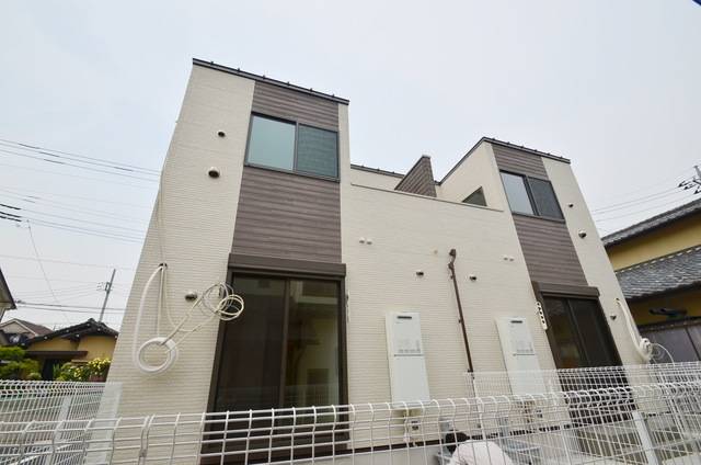 ソラージュ三芳町の賃貸情報 鶴瀬駅 スマイティ 建物番号