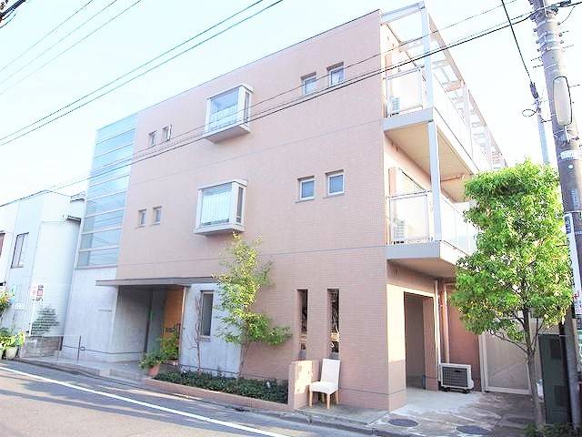 藤和シティホームズ自由が丘の賃貸情報 九品仏駅 スマイティ 建物番号 1021204