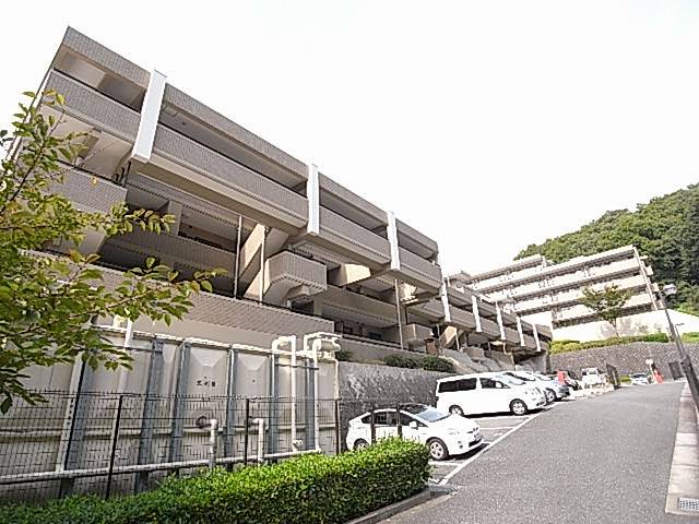 サンクタス川西向陽台の賃貸情報 平野駅 スマイティ 建物番号