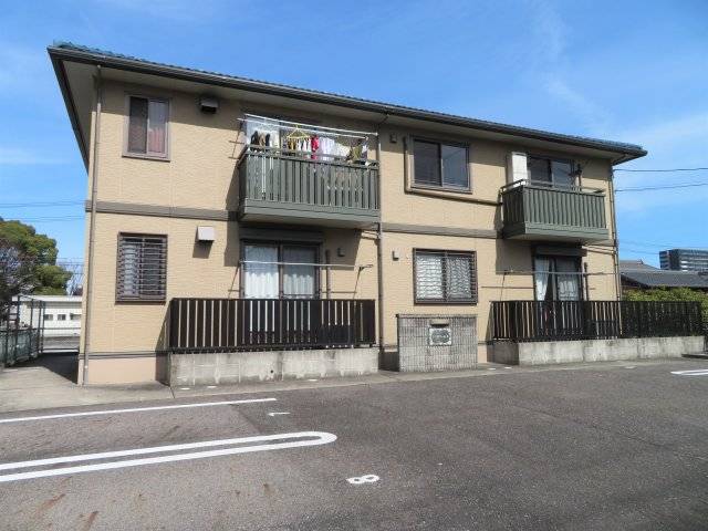 エスポワールｋの賃貸情報 勝川駅 スマイティ 建物番号