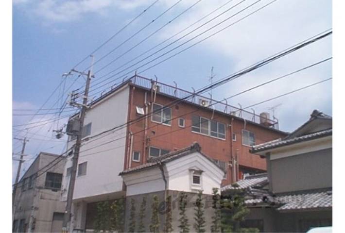 有限会社富士マンションの賃貸情報 東向日駅 スマイティ 建物番号