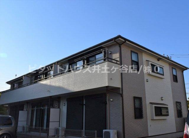 サンベール洋光台の賃貸情報 洋光台駅 スマイティ 建物番号