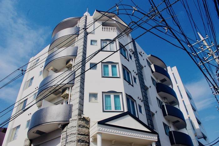 Great Construction Worldの賃貸情報 本厚木駅 スマイティ 建物番号 1054602