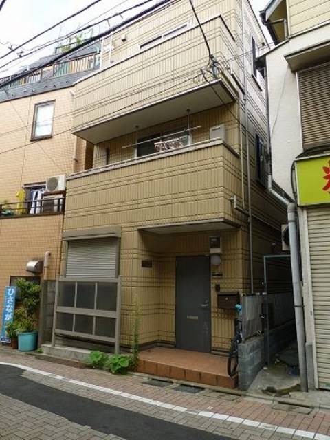 ルキヤ幡ヶ谷の賃貸情報 幡ヶ谷駅 スマイティ 建物番号 1062276