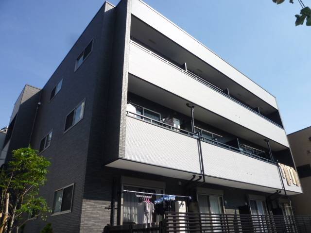 スターライズの賃貸情報 桜木町駅 スマイティ 建物番号