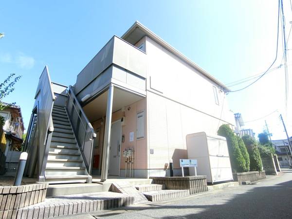 いずみガーデンの賃貸情報 柏駅 スマイティ 建物番号