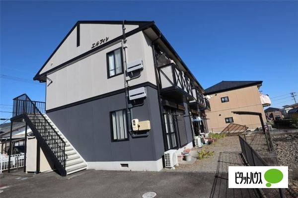 エルフィンの賃貸情報 焼津駅 スマイティ 建物番号