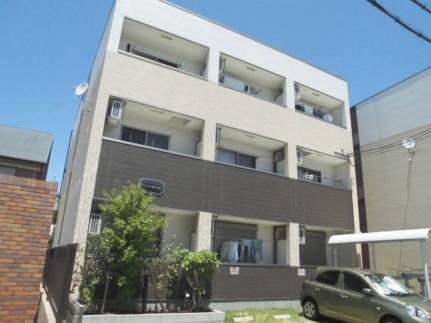 フジパレス堺鳳中２番館の賃貸情報 鳳駅 スマイティ 建物番号