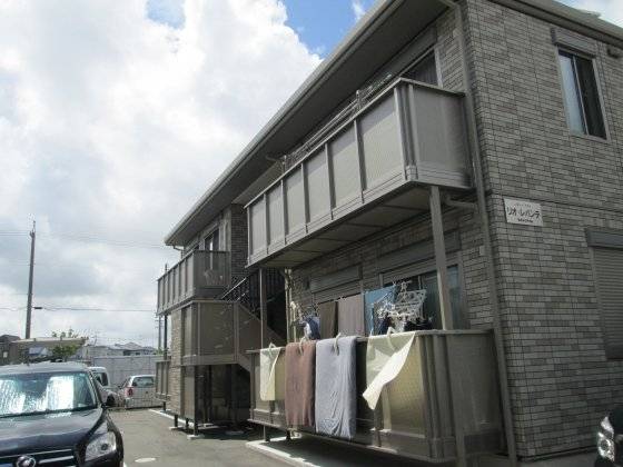 リオ レバンテの賃貸情報 磐田市 スマイティ 建物番号