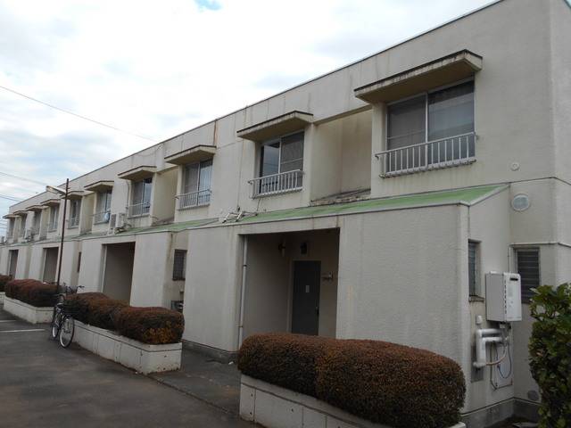 第1たかはしハイツの賃貸情報 立川駅 スマイティ 建物番号 119