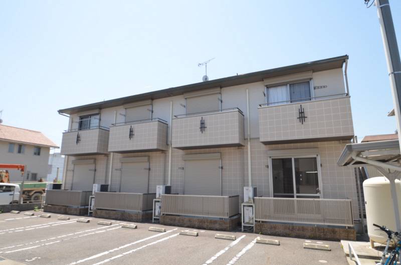 エミネンス堂本の賃貸情報 本竜野駅 スマイティ 建物番号