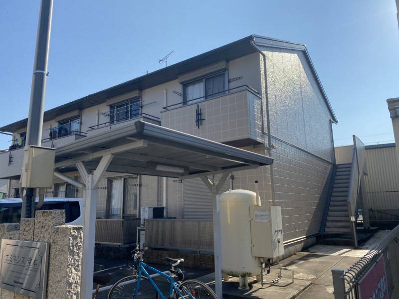 エミネンス堂本の賃貸情報 本竜野駅 スマイティ 建物番号