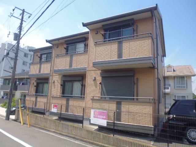 コスタリカ洋光台の賃貸情報 洋光台駅 スマイティ 建物番号