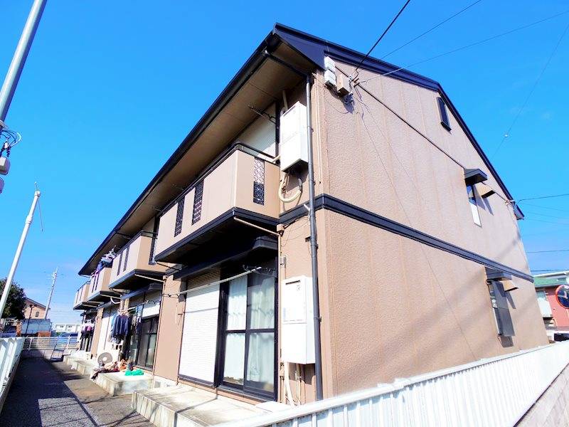 サンハイツ光が丘の賃貸情報 地下鉄成増駅 スマイティ 建物番号