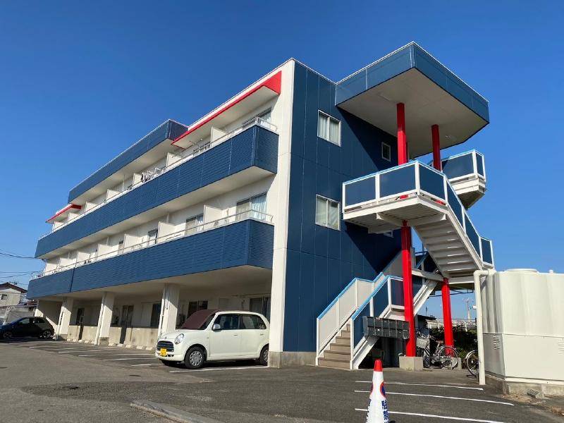ネクシス八木田の賃貸情報 福島駅 スマイティ 建物番号 1132492