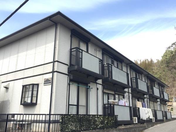 フォレスト Mの賃貸情報 佐倉駅 スマイティ 建物番号