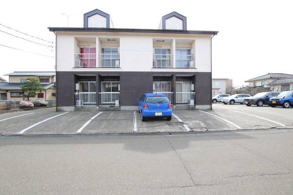 ランセルハウスの賃貸情報 直江津駅 スマイティ 建物番号