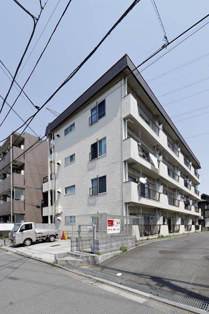 田口マンションの賃貸情報 東大和市駅 スマイティ 建物番号