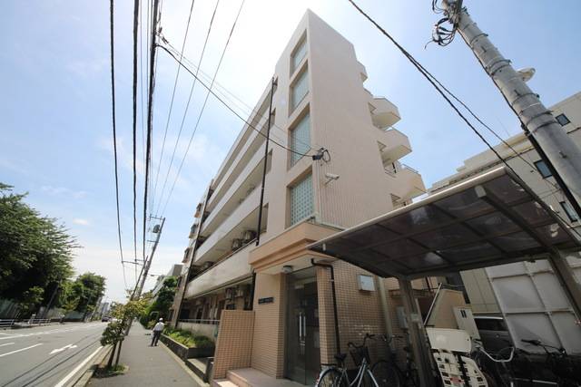 ルルド タカハラの賃貸情報 相模大野駅 スマイティ 建物番号