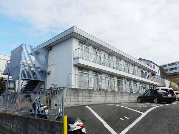 ドミール青葉１の賃貸情報 青葉台駅 スマイティ 建物番号