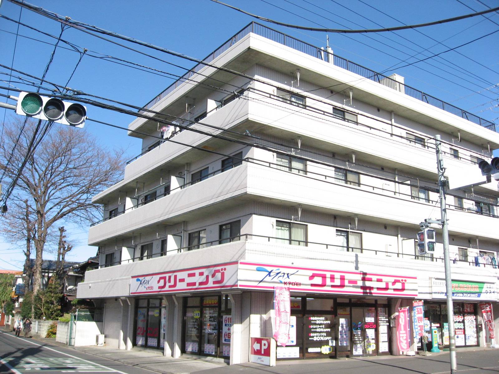 フラワーマンション２の賃貸情報 花小金井駅 スマイティ 建物番号