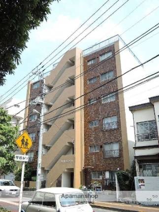 第二梅ヶ丘ハイムの賃貸情報 梅ヶ丘駅 スマイティ 建物番号 1153847
