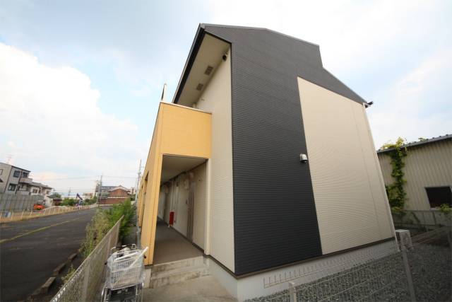 エンジェルウィングの賃貸情報 大和高田駅 スマイティ 建物番号