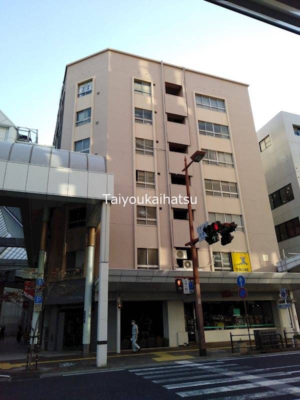 有 菊屋ビルの賃貸情報 天文館通駅 スマイティ 建物番号