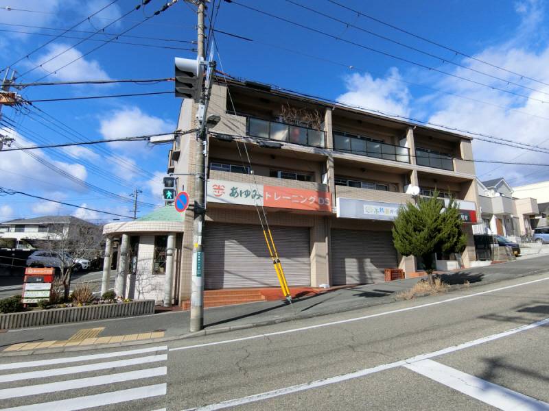 メゾンうねのの賃貸情報 畦野駅 スマイティ 建物番号