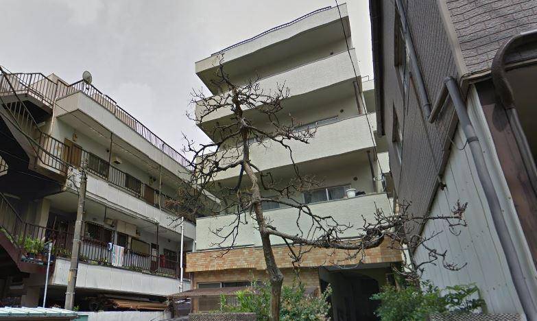 田口マンションの賃貸情報 巣鴨駅 スマイティ 建物番号