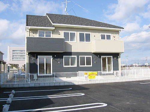 カーサコルソの賃貸情報 本八戸駅 スマイティ 建物番号 1168809