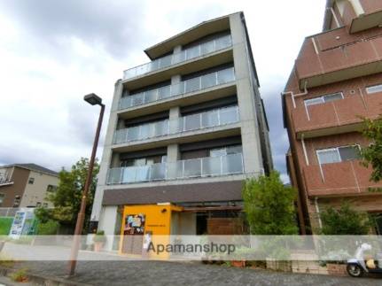 ロカリテ松井山手の賃貸情報 松井山手駅 スマイティ 建物番号