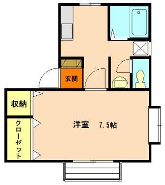 セピアハイツ小林の賃貸情報 武蔵浦和駅 スマイティ 建物番号