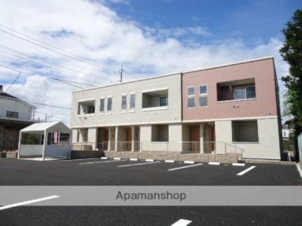 パークアヴェニューの賃貸情報 宇都宮駅 スマイティ 建物番号