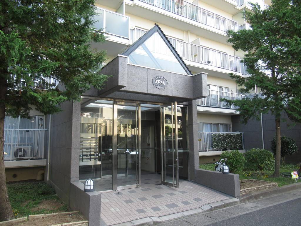 パークフィールドみさとテラ ウエストの賃貸情報 新三郷駅 スマイティ 建物番号