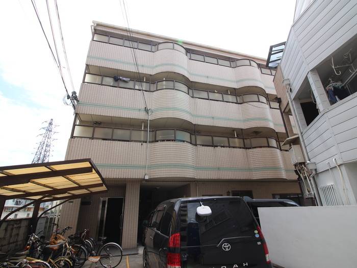 アンソレイエの賃貸情報 上新庄駅 スマイティ 建物番号 アンソレイエの賃貸情報 上新庄駅 スマイティ 建物番号