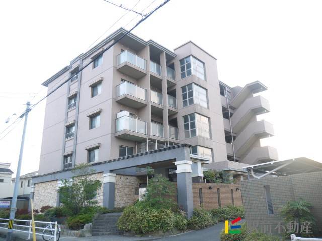 パークサイド福重の賃貸情報 姪浜駅 スマイティ 建物番号