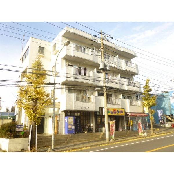 メゾンスズキの賃貸情報 みのり台駅 スマイティ 建物番号