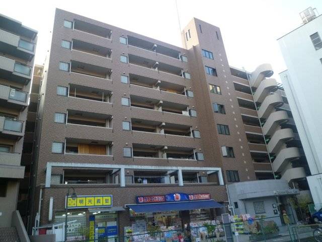 エステムコート富雄の賃貸情報 富雄駅 スマイティ 建物番号