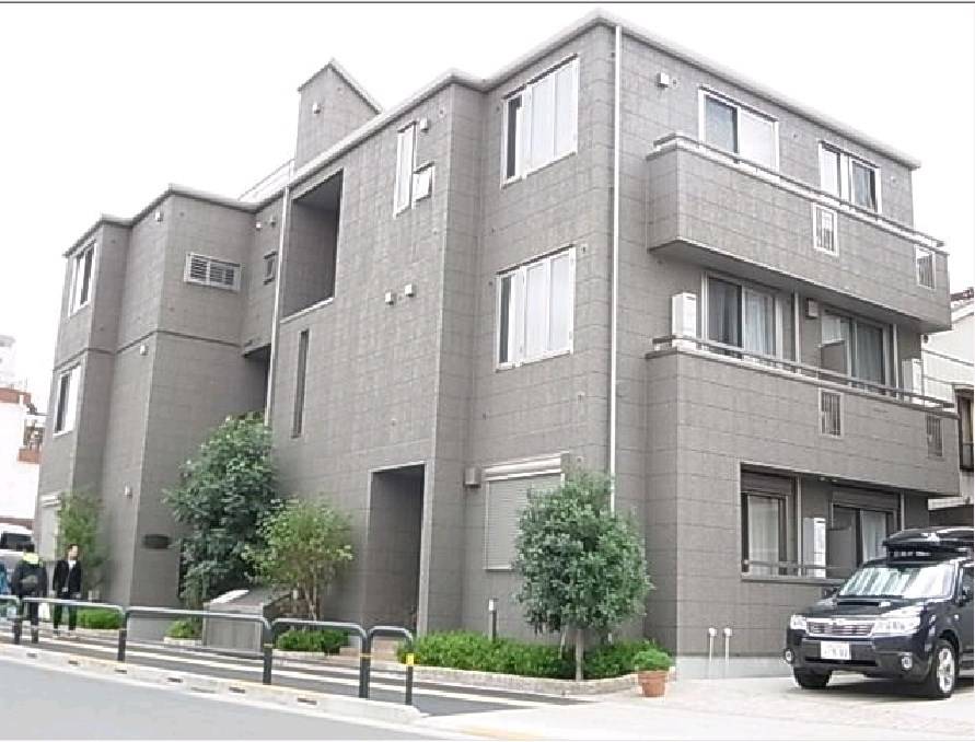 アプリコットガーデンの賃貸情報 梅島駅 スマイティ 建物番号