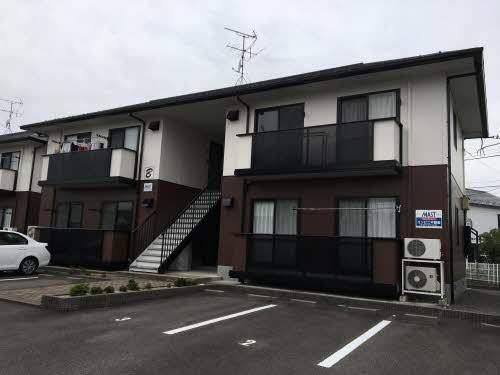 リバティガーデンｂの賃貸情報 福島市 スマイティ 建物番号