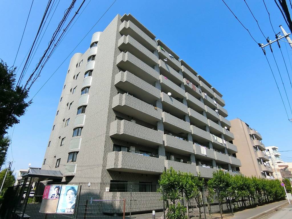 第３サヨネビルの賃貸情報 葛西駅 スマイティ 建物番号 1252303