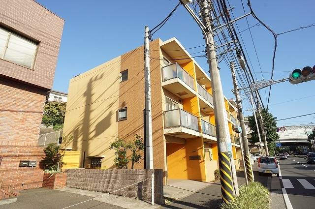 ソルクレストの賃貸情報 市が尾駅 スマイティ 建物番号 1252447